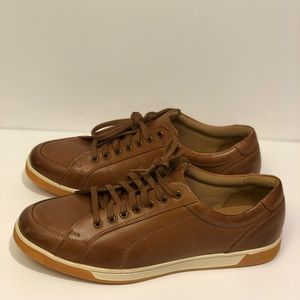 cole haan shoe polish british tan